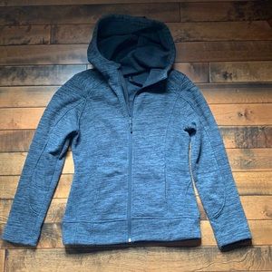 Mondetta Zip Up Jacket